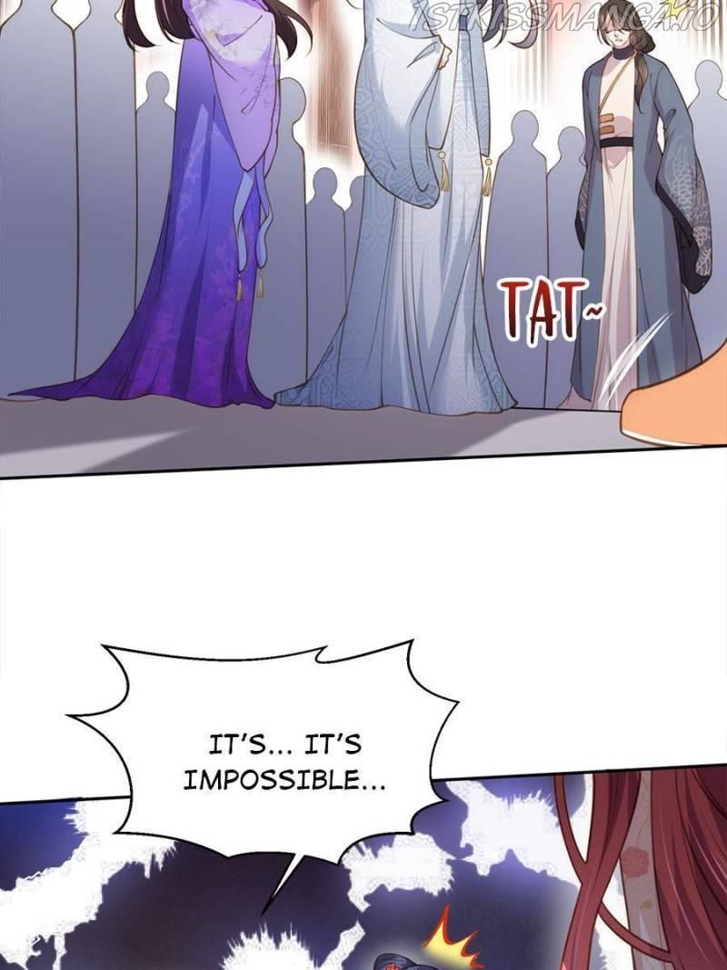 The Eunuch's Consort Rules the World chapter 125 page 28