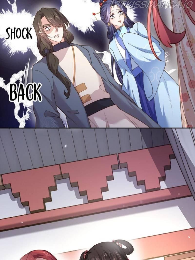 The Eunuch's Consort Rules the World chapter 125 page 29