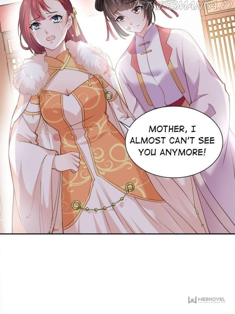 The Eunuch's Consort Rules the World chapter 125 page 30