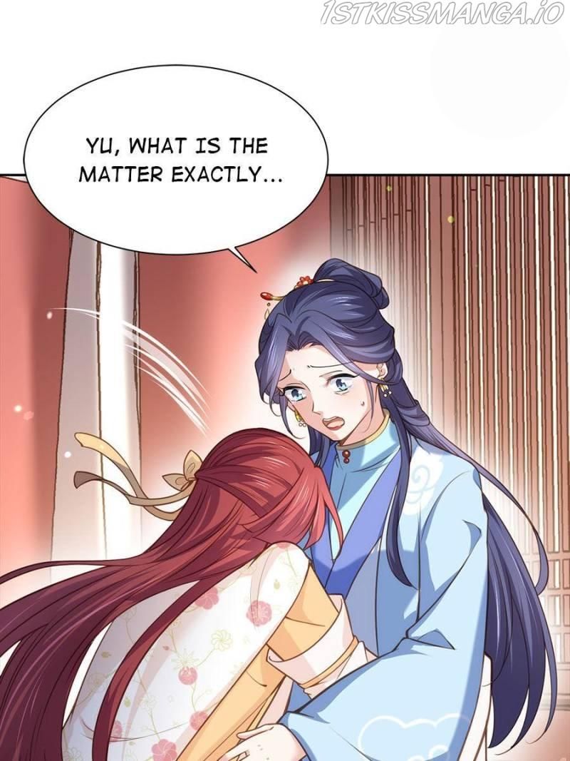 The Eunuch's Consort Rules the World chapter 125 page 31