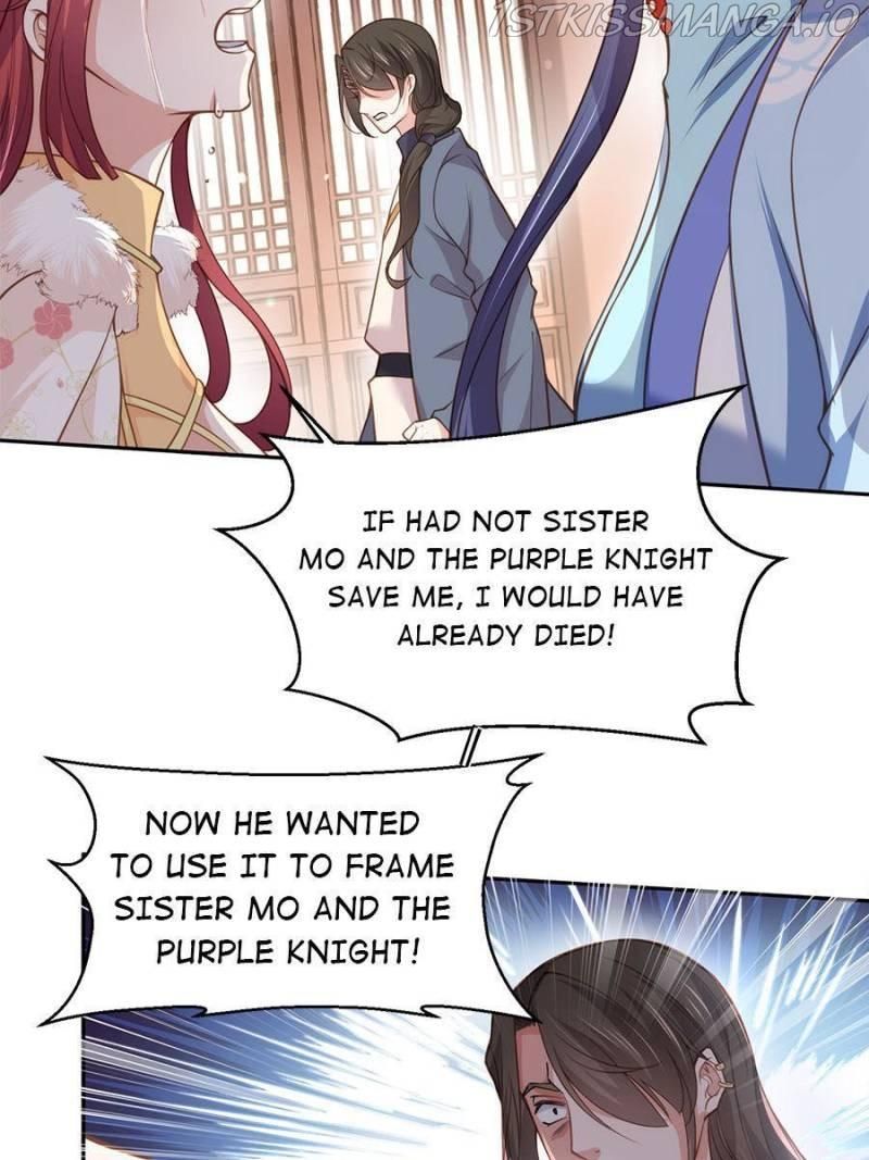 The Eunuch's Consort Rules the World chapter 125 page 33