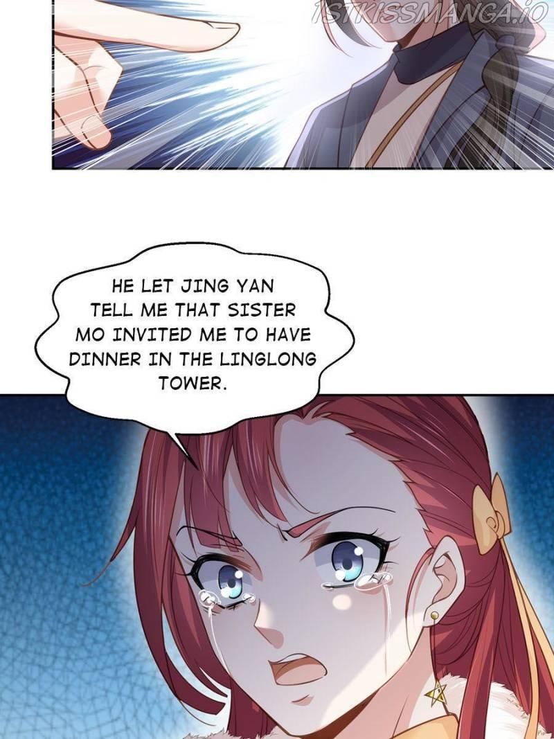 The Eunuch's Consort Rules the World chapter 125 page 34