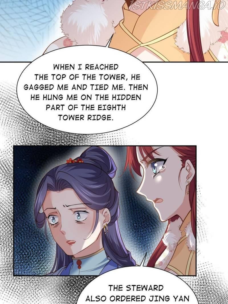 The Eunuch's Consort Rules the World chapter 125 page 35