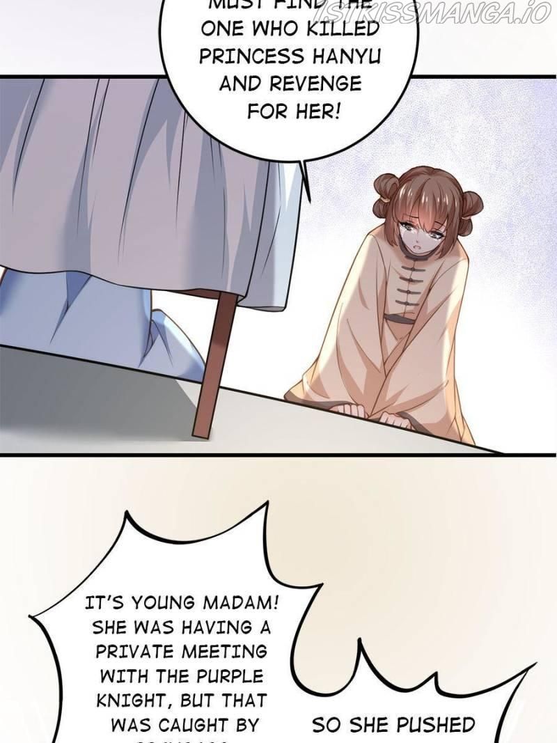 The Eunuch's Consort Rules the World chapter 125 page 8