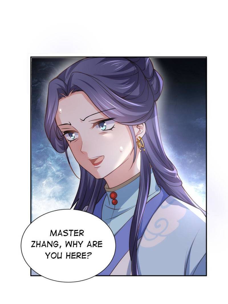 The Eunuch's Consort Rules the World chapter 126 page 12