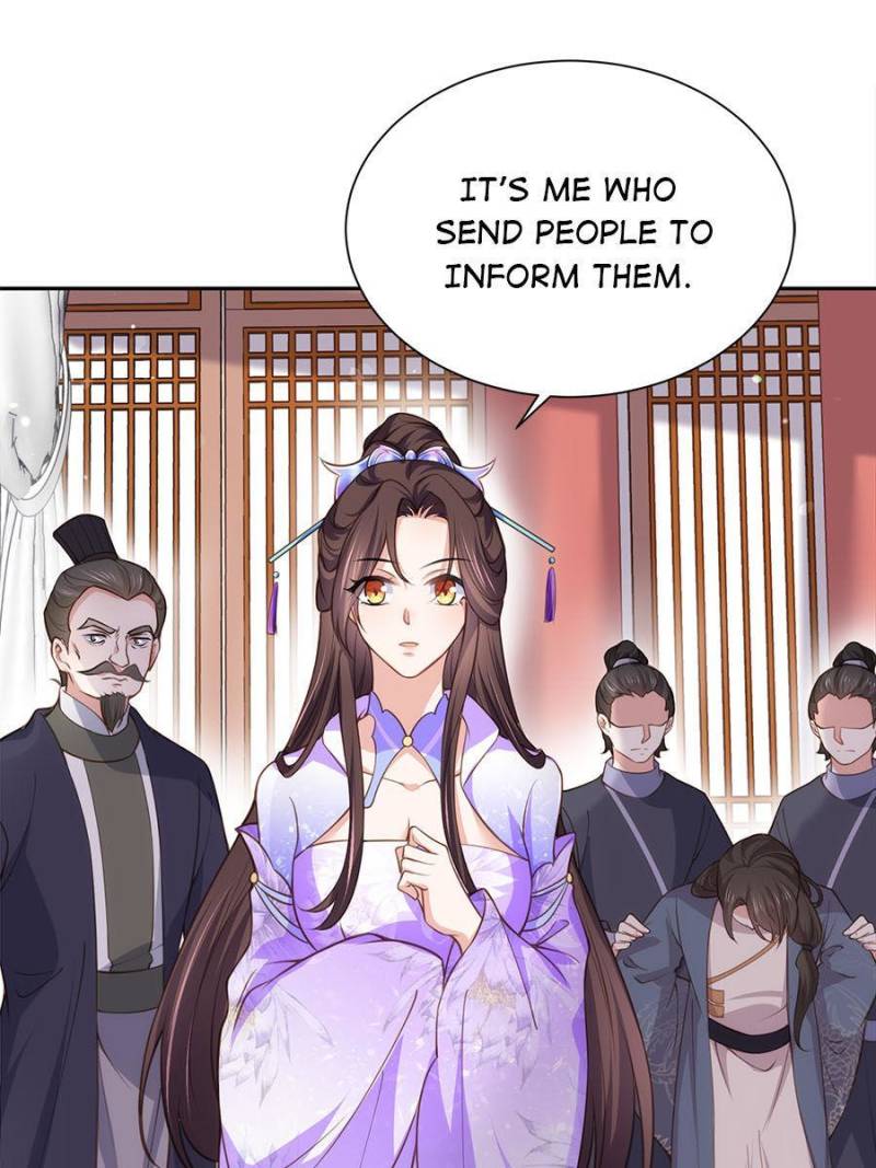 The Eunuch's Consort Rules the World chapter 126 page 13