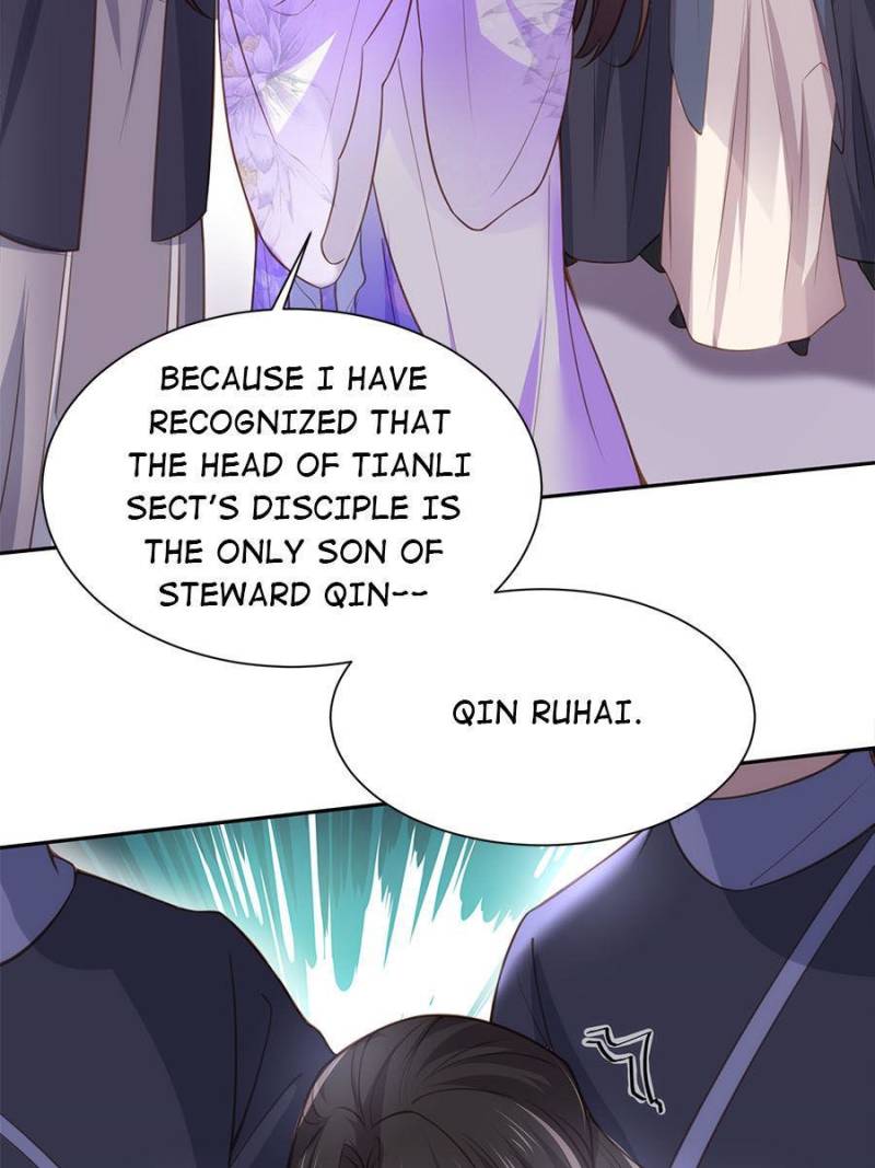 The Eunuch's Consort Rules the World chapter 126 page 14