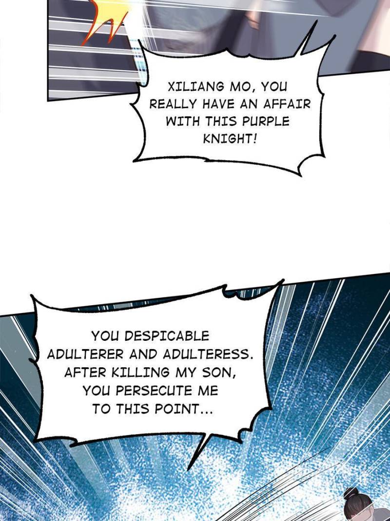 The Eunuch's Consort Rules the World chapter 126 page 16