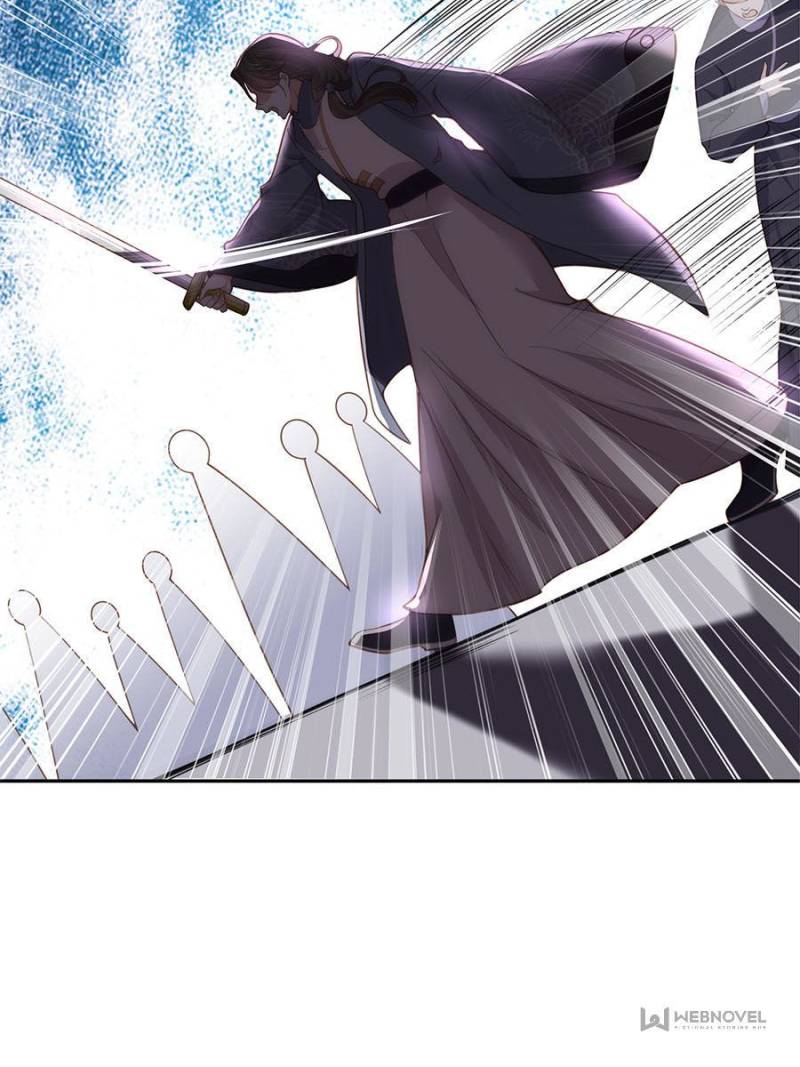 The Eunuch's Consort Rules the World chapter 126 page 17