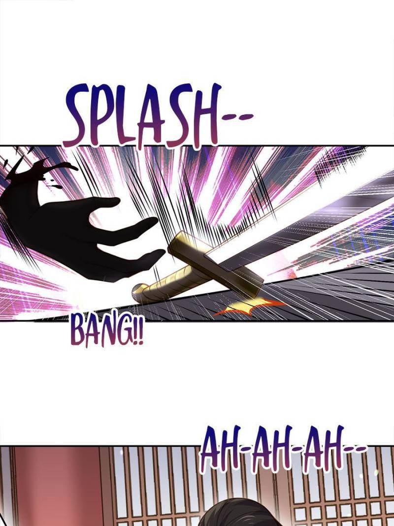 The Eunuch's Consort Rules the World chapter 126 page 18