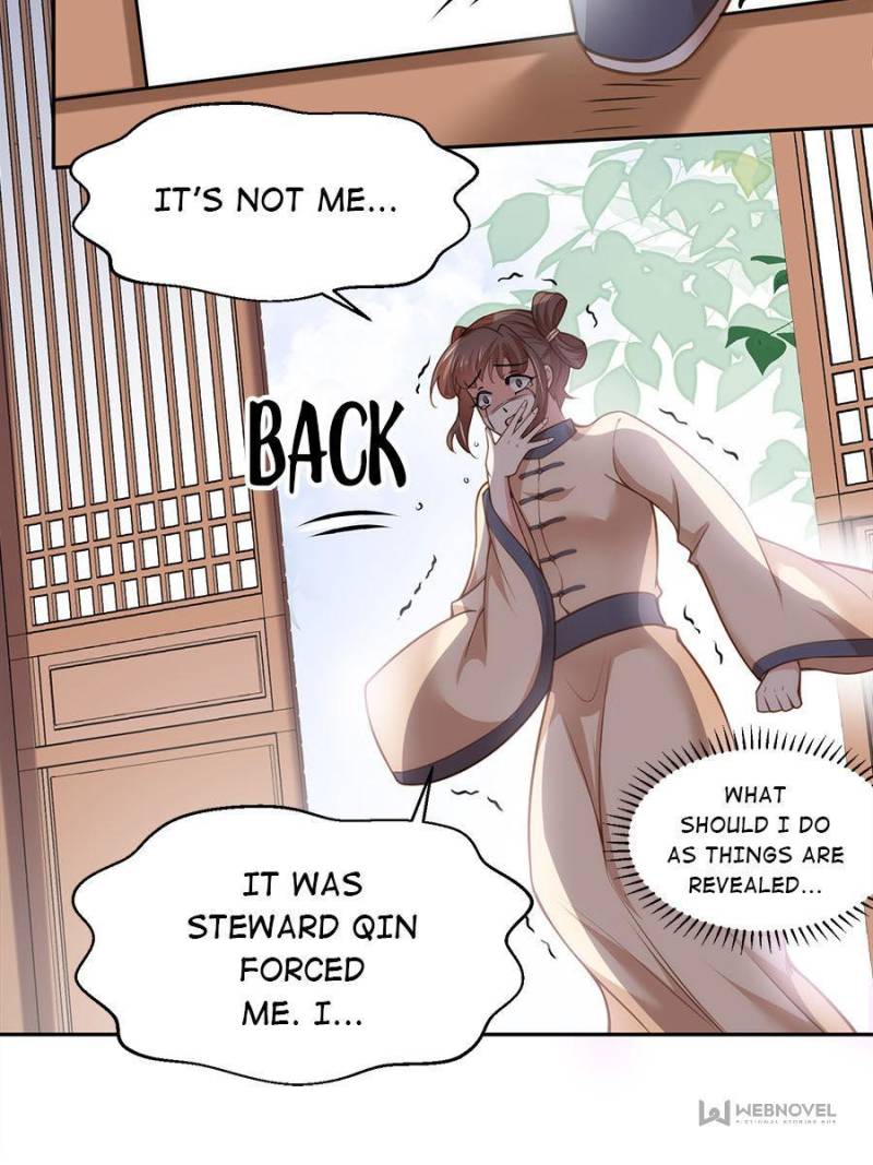 The Eunuch's Consort Rules the World chapter 126 page 23