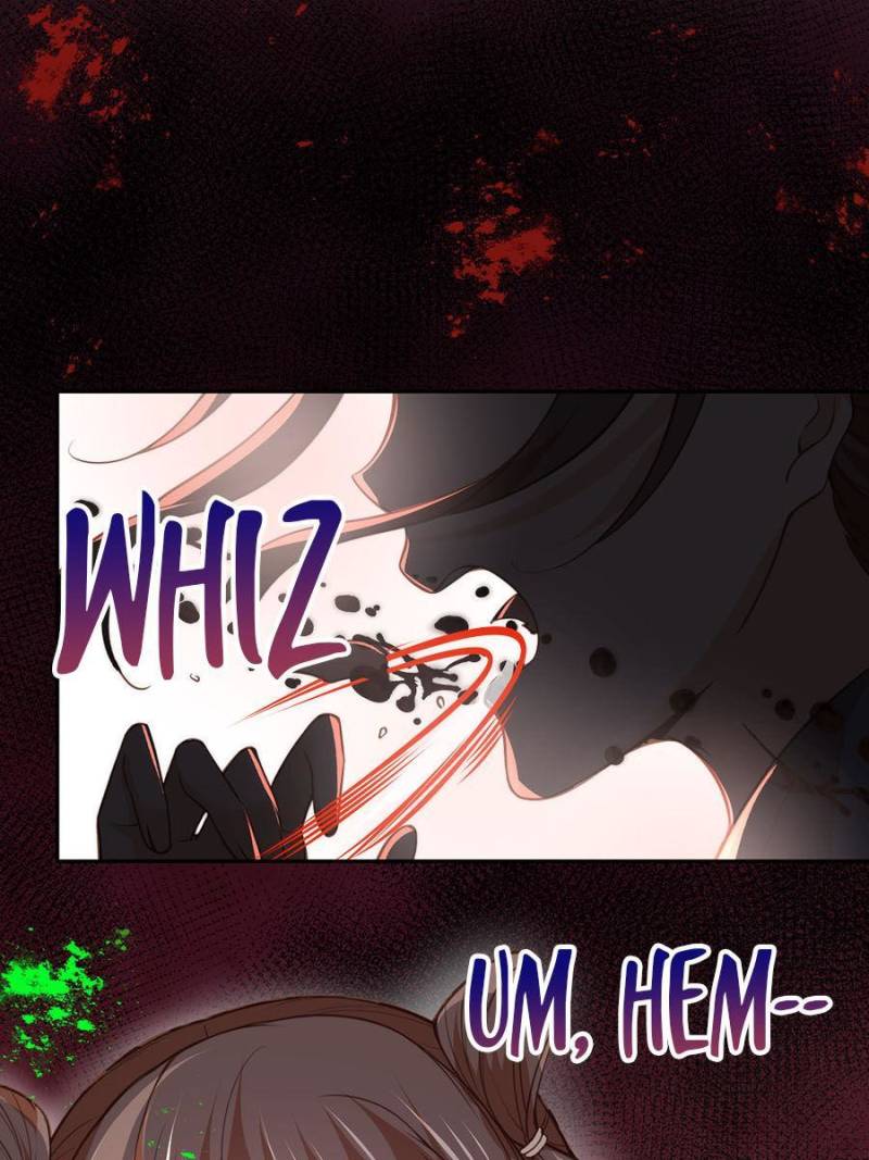 The Eunuch's Consort Rules the World chapter 126 page 24