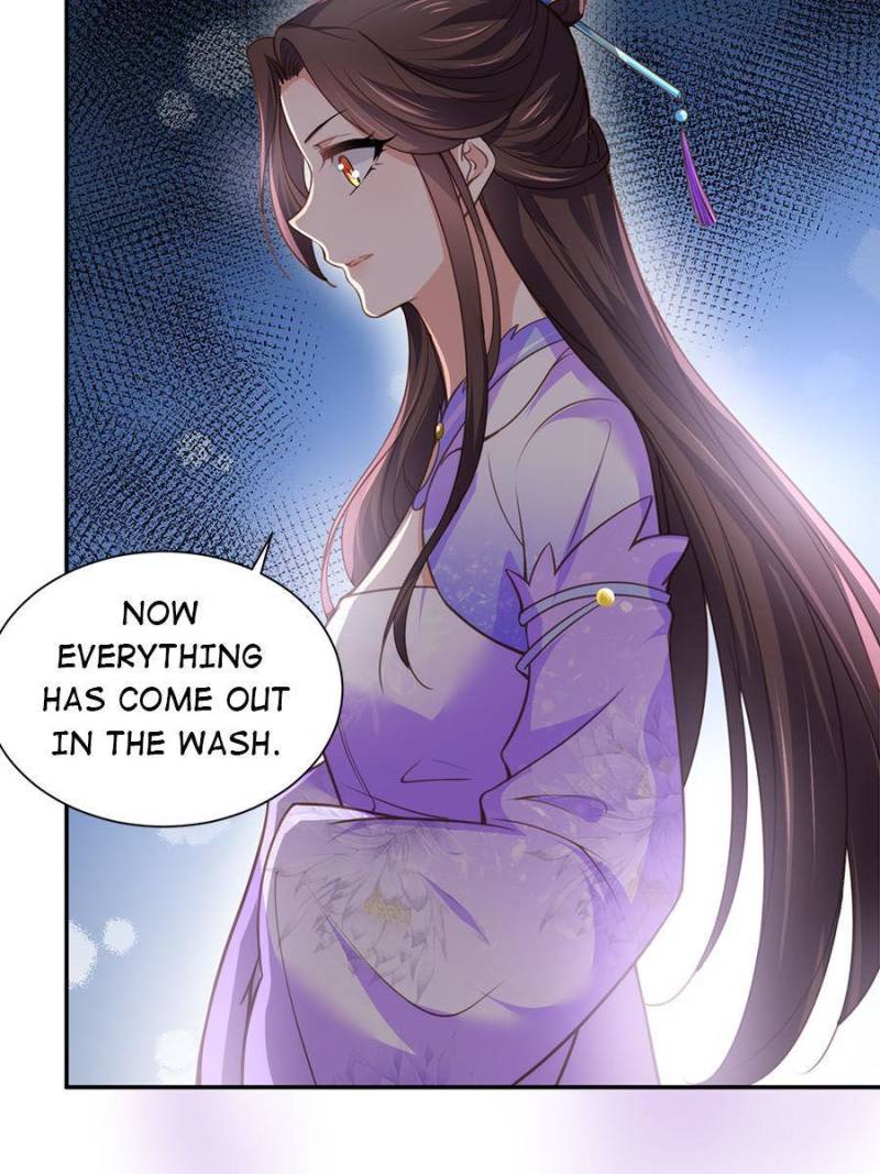 The Eunuch's Consort Rules the World chapter 126 page 27