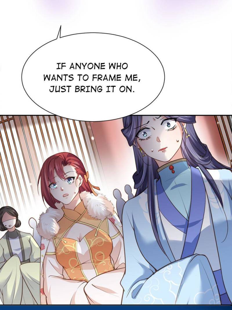 The Eunuch's Consort Rules the World chapter 126 page 28