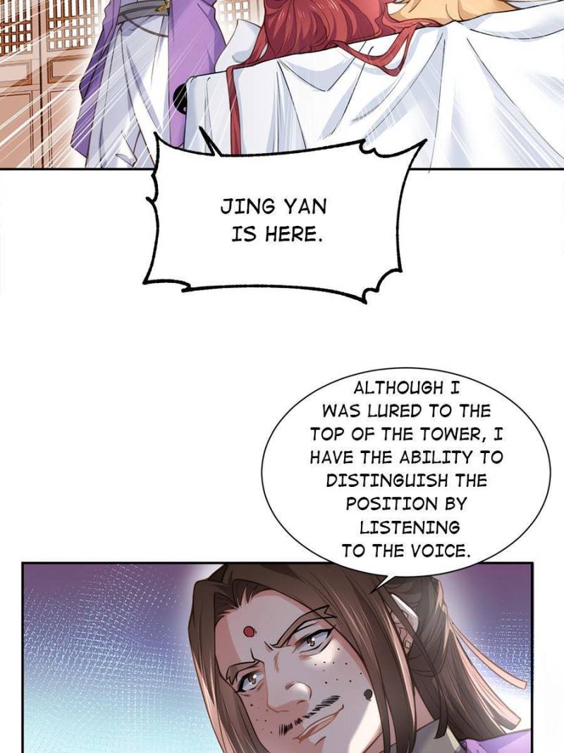 The Eunuch's Consort Rules the World chapter 126 page 3