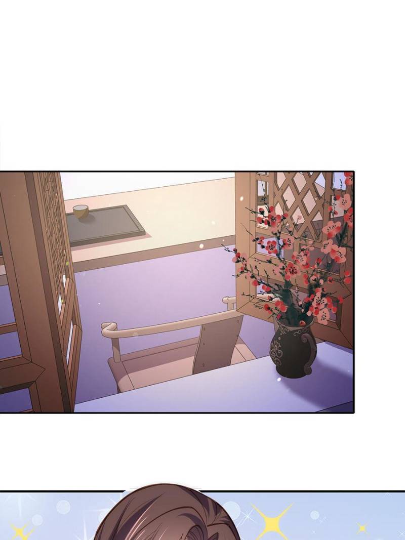 The Eunuch's Consort Rules the World chapter 126 page 30