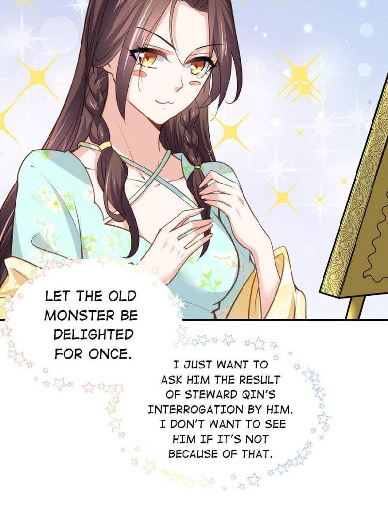 The Eunuch's Consort Rules the World chapter 126 page 31