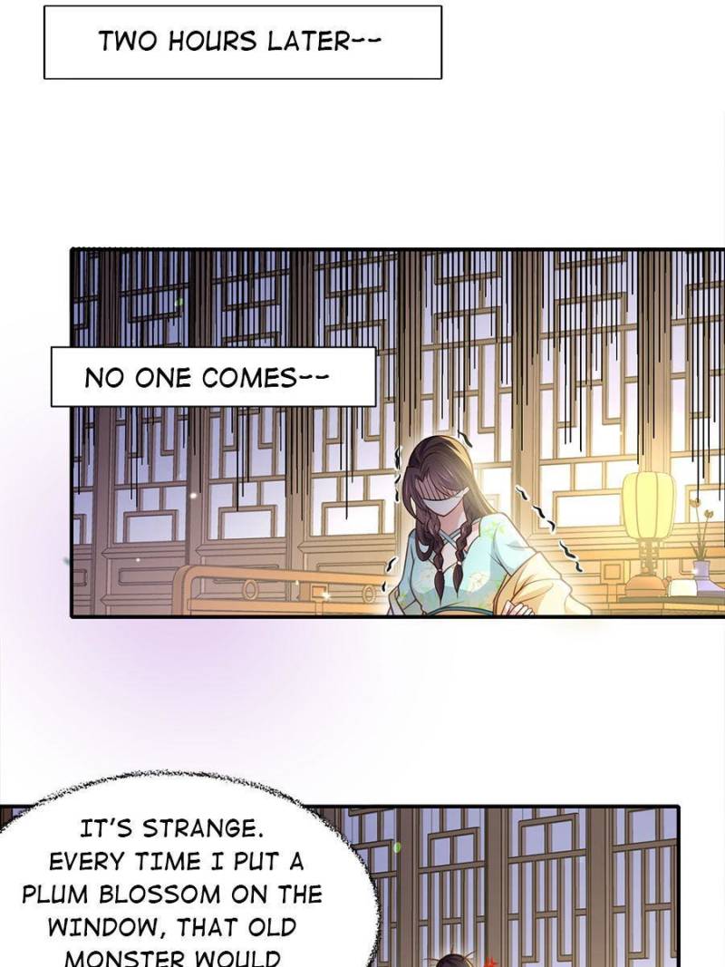 The Eunuch's Consort Rules the World chapter 126 page 32