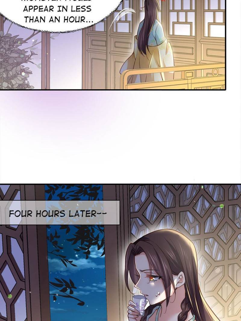 The Eunuch's Consort Rules the World chapter 126 page 33