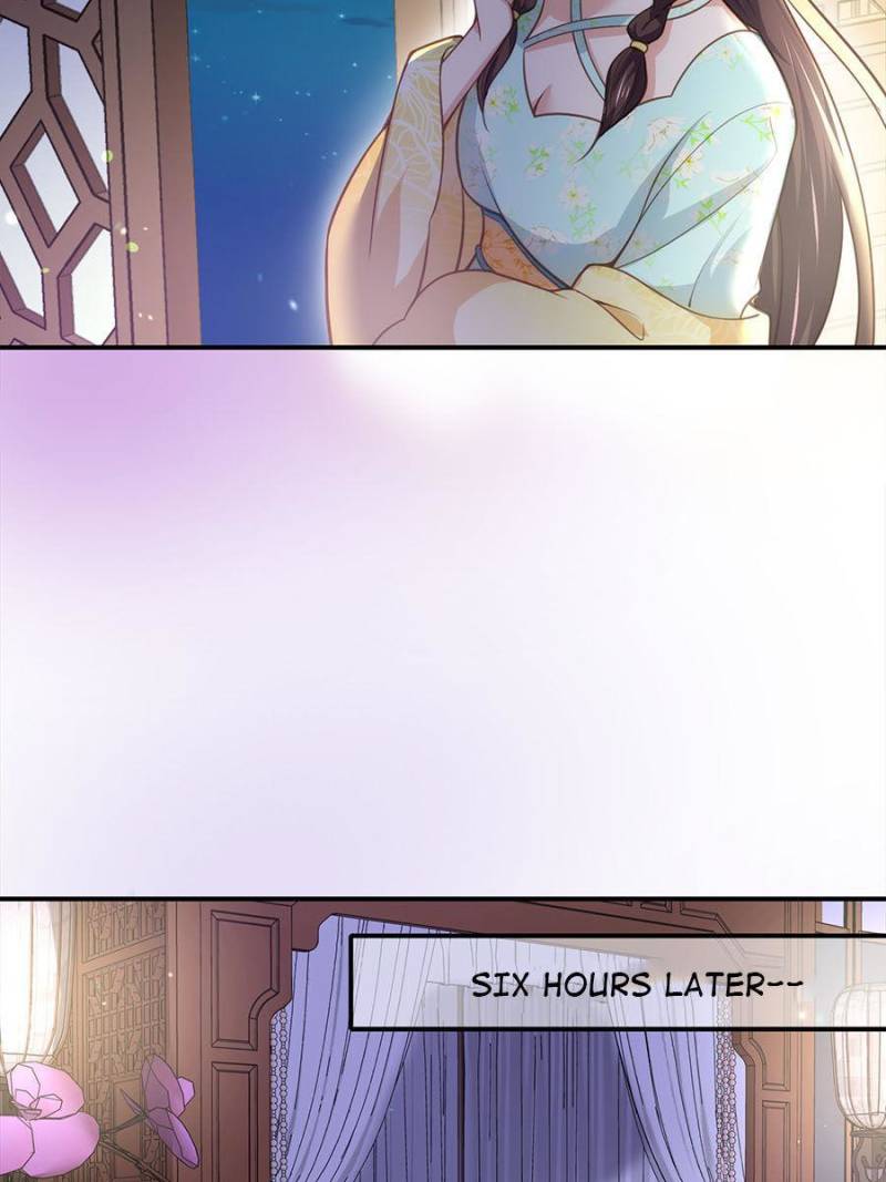 The Eunuch's Consort Rules the World chapter 126 page 34