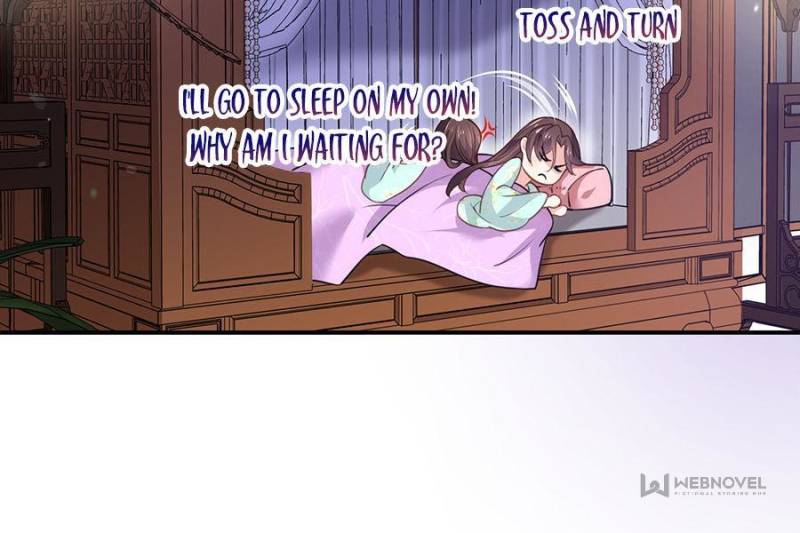 The Eunuch's Consort Rules the World chapter 126 page 35