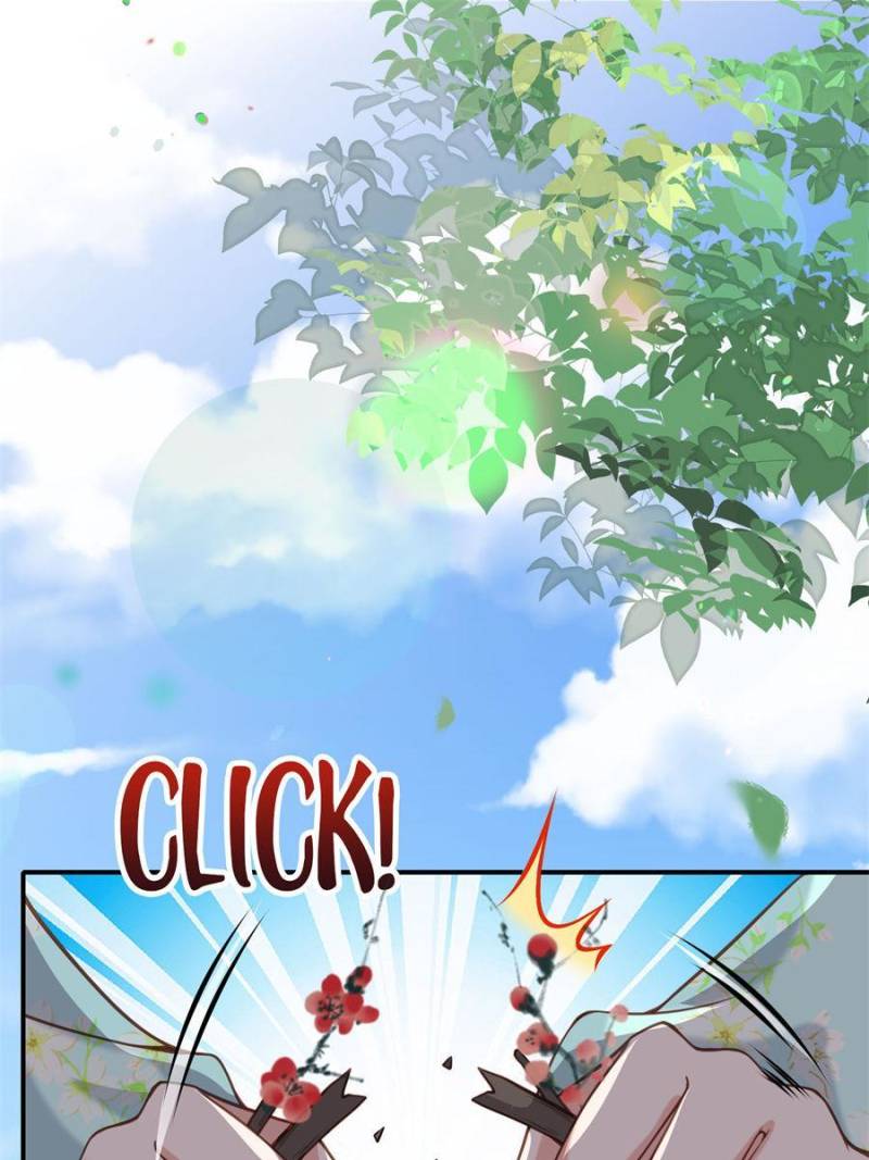 The Eunuch's Consort Rules the World chapter 126 page 36