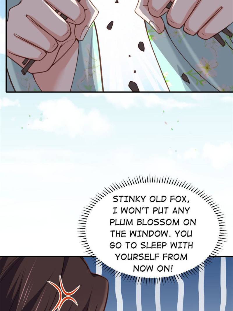 The Eunuch's Consort Rules the World chapter 126 page 37