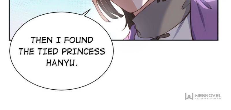 The Eunuch's Consort Rules the World chapter 126 page 4