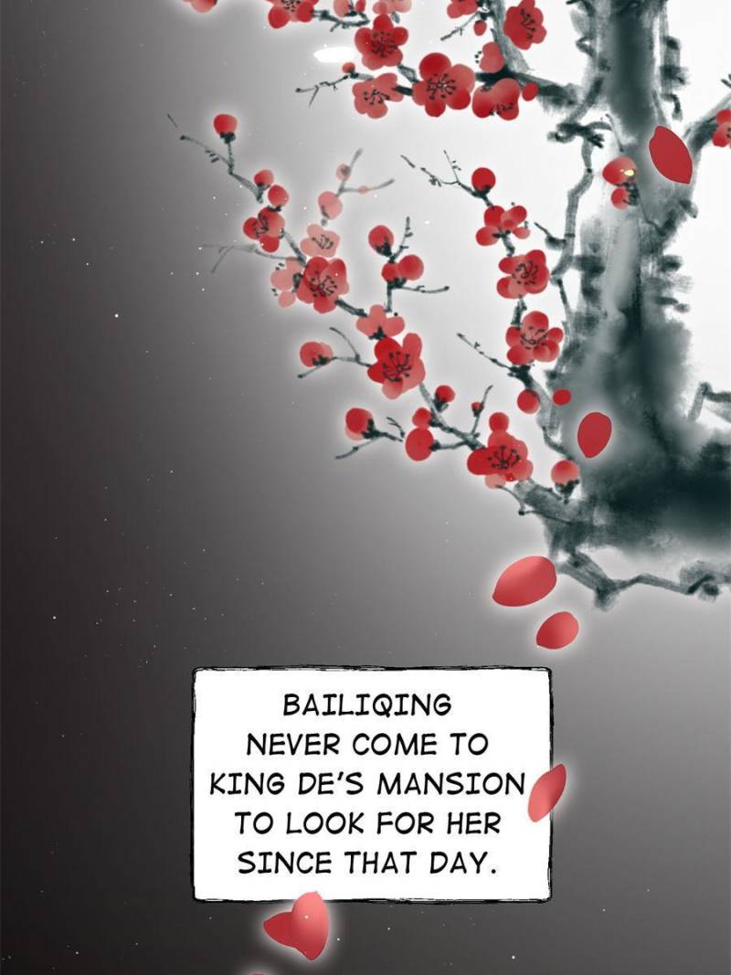 The Eunuch's Consort Rules the World chapter 126 page 40