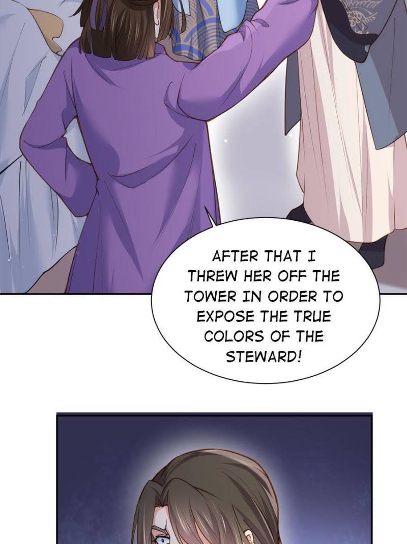 The Eunuch's Consort Rules the World chapter 126 page 6