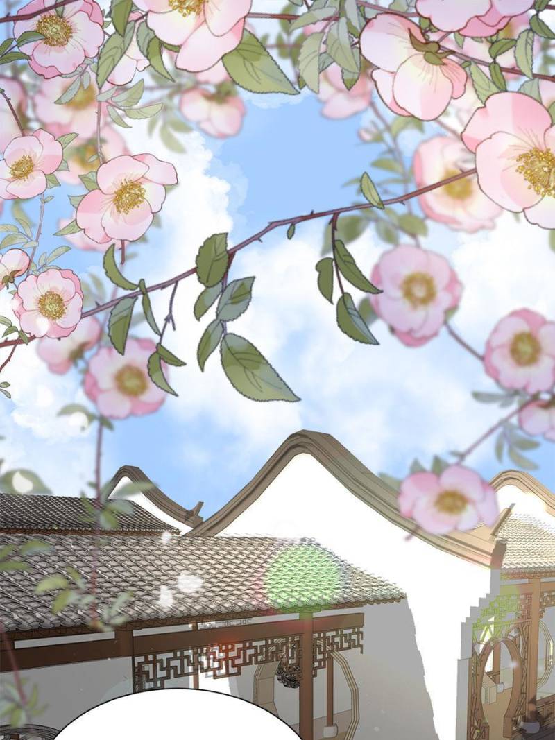 The Eunuch's Consort Rules the World chapter 127 page 1