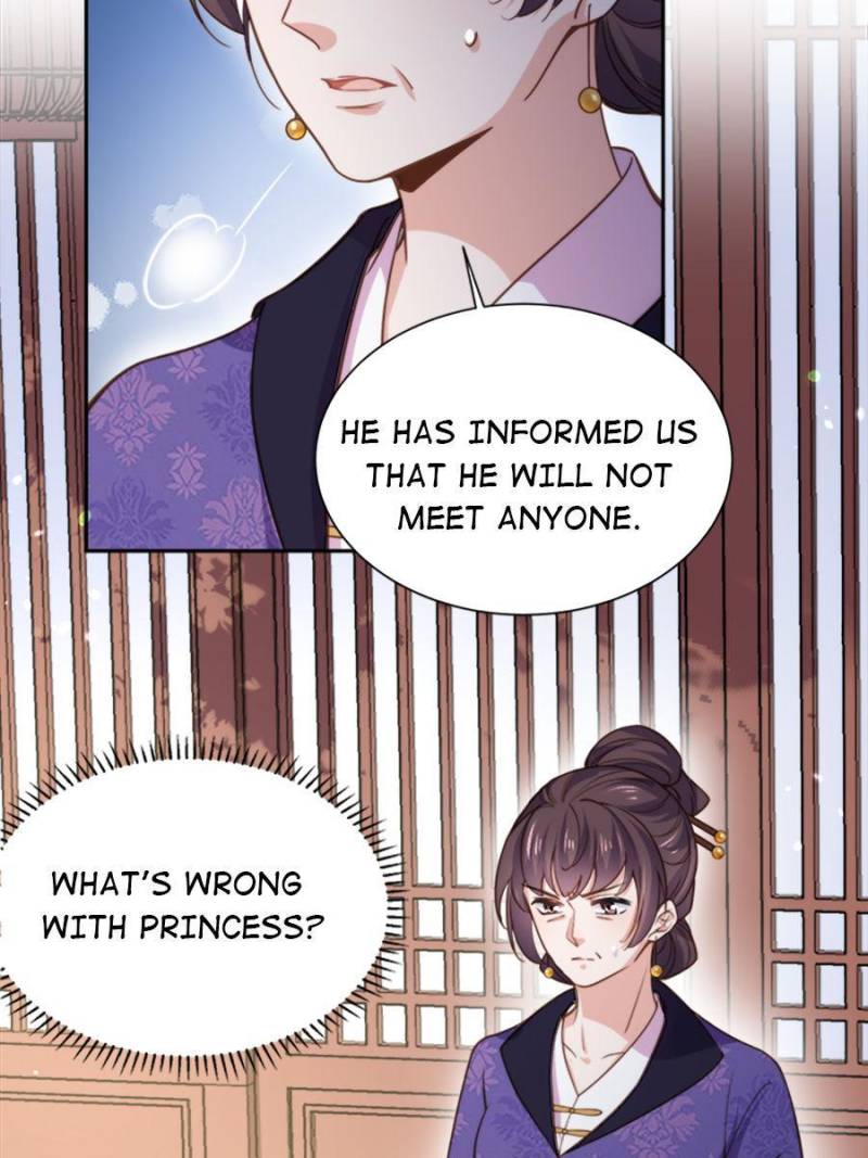 The Eunuch's Consort Rules the World chapter 127 page 10