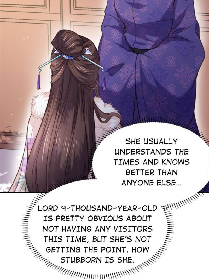 The Eunuch's Consort Rules the World chapter 127 page 11