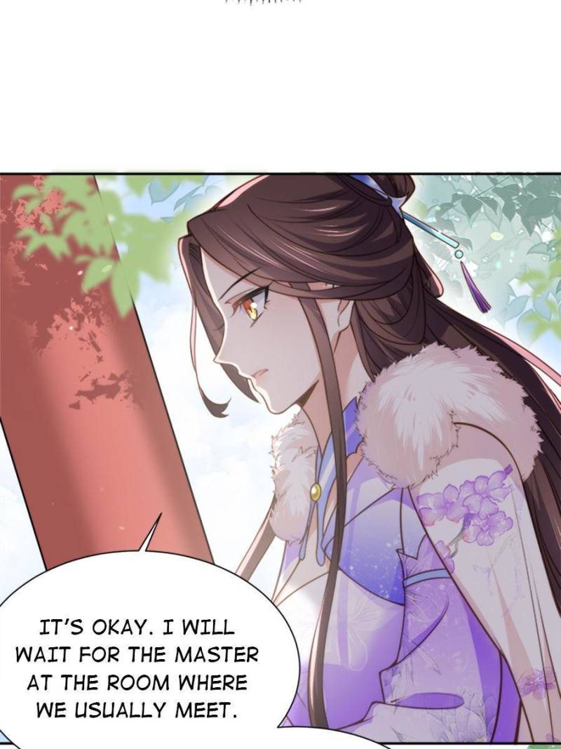 The Eunuch's Consort Rules the World chapter 127 page 12