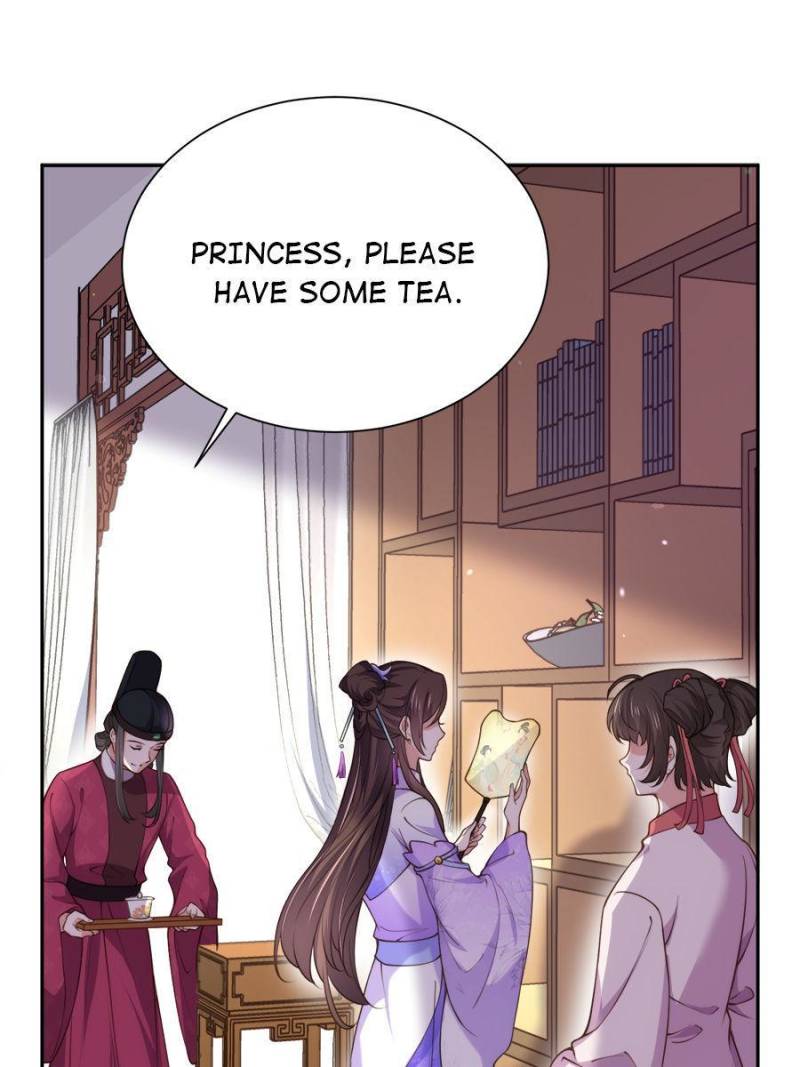 The Eunuch's Consort Rules the World chapter 127 page 15