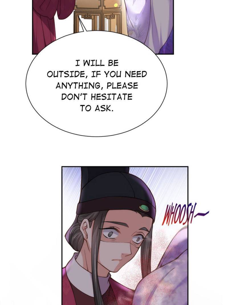 The Eunuch's Consort Rules the World chapter 127 page 17