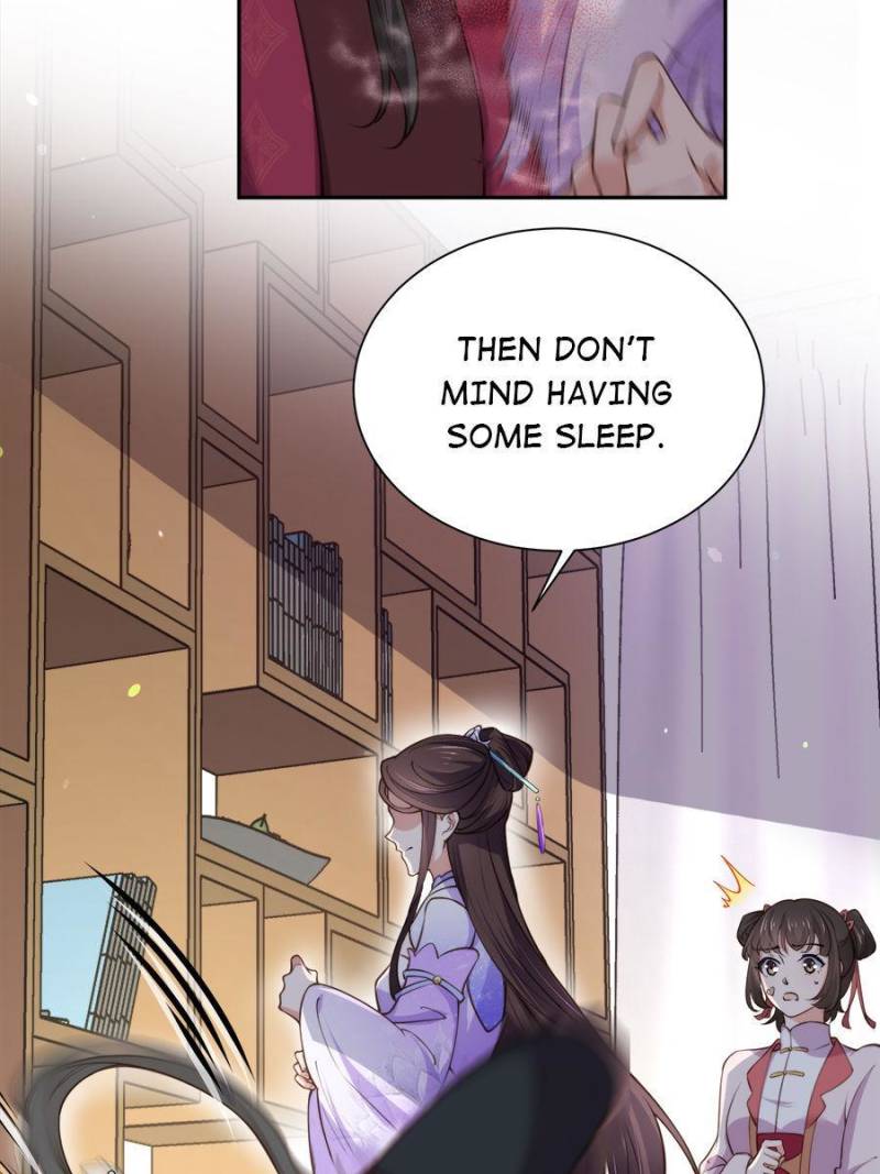 The Eunuch's Consort Rules the World chapter 127 page 18