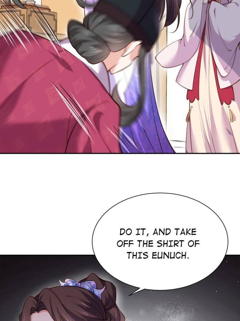 The Eunuch's Consort Rules the World chapter 127 page 19