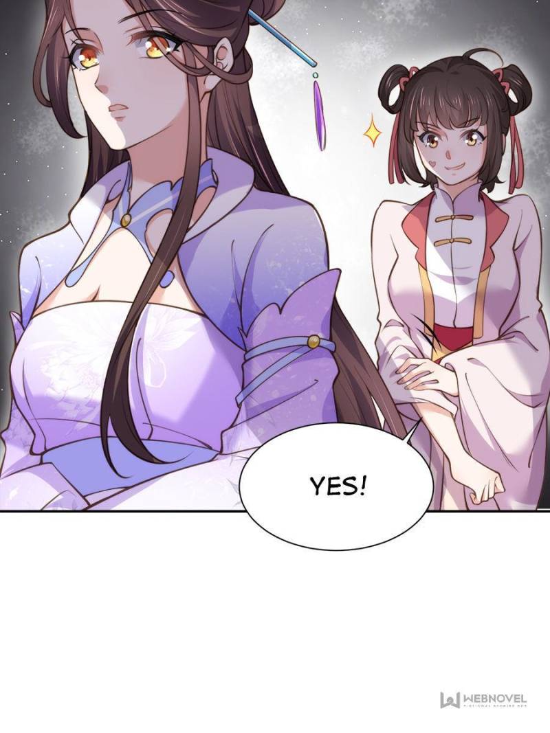 The Eunuch's Consort Rules the World chapter 127 page 20