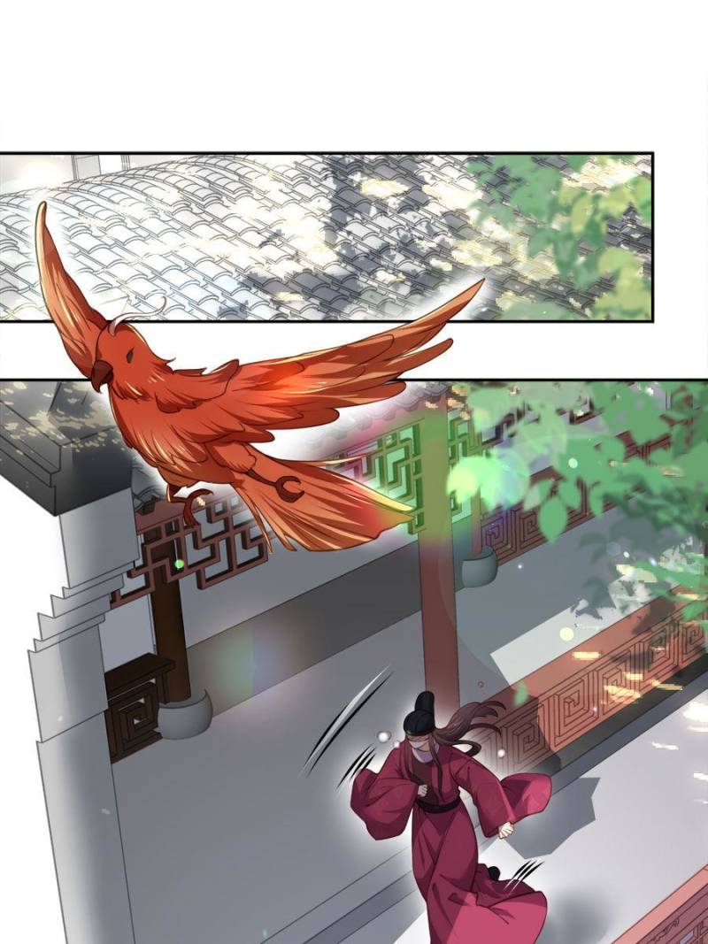 The Eunuch's Consort Rules the World chapter 127 page 21