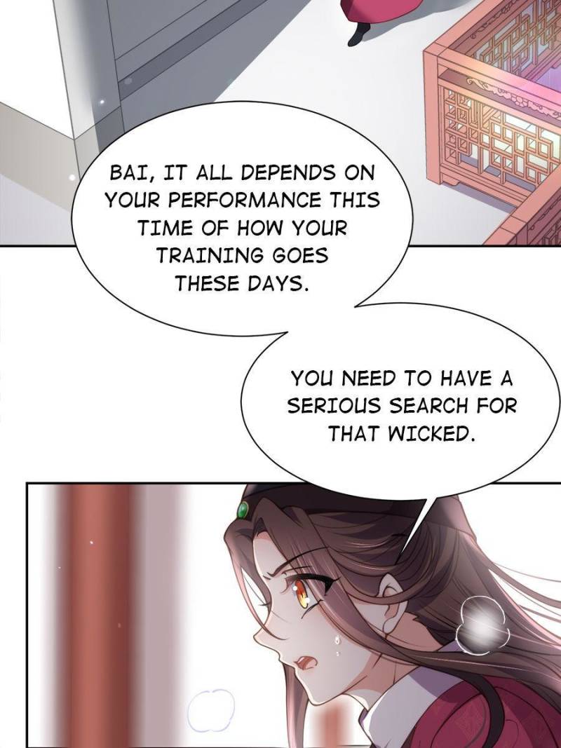 The Eunuch's Consort Rules the World chapter 127 page 22