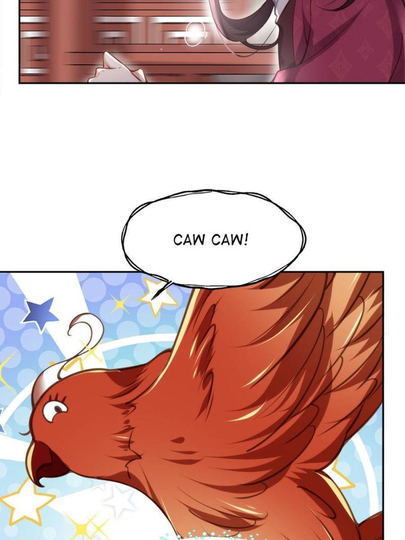 The Eunuch's Consort Rules the World chapter 127 page 23