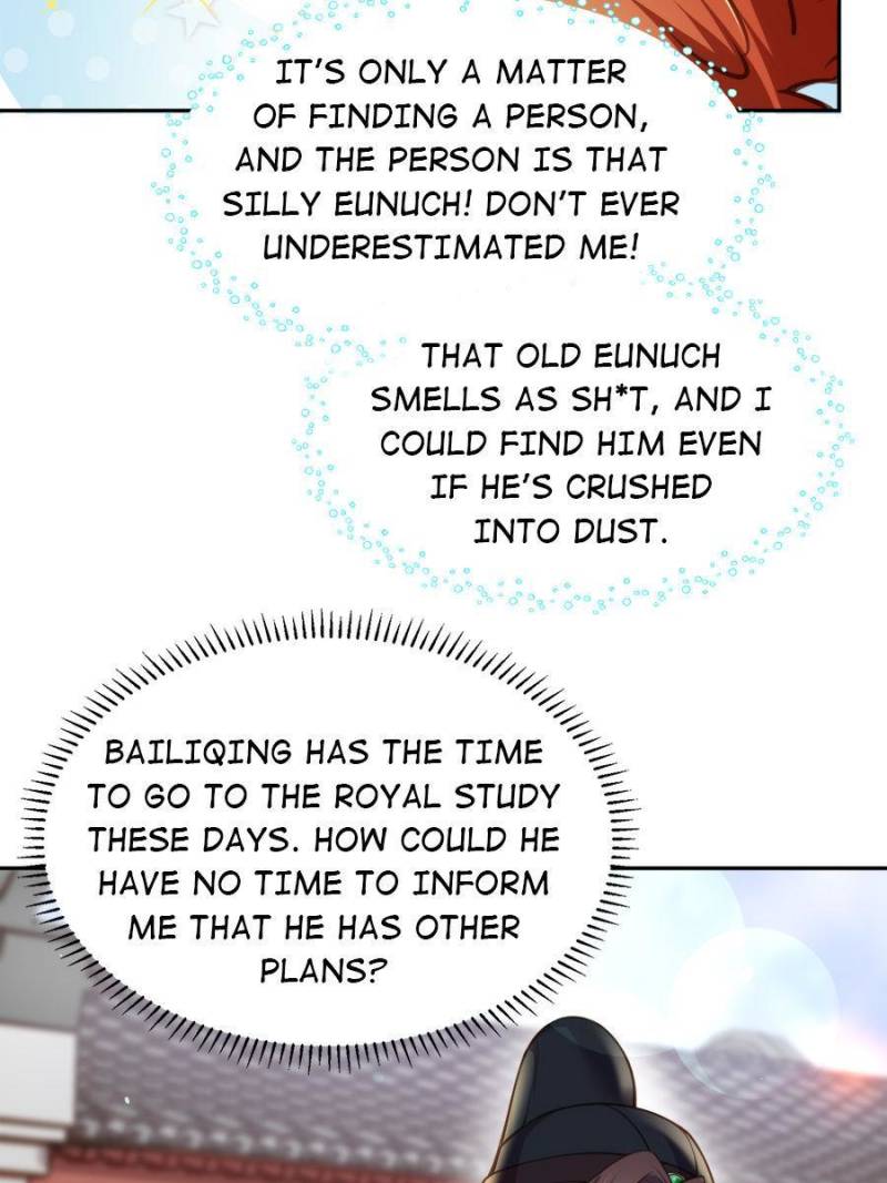 The Eunuch's Consort Rules the World chapter 127 page 24