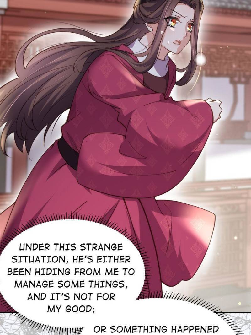 The Eunuch's Consort Rules the World chapter 127 page 25