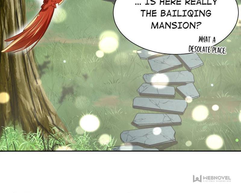 The Eunuch's Consort Rules the World chapter 127 page 27