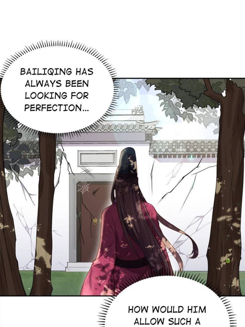 The Eunuch's Consort Rules the World chapter 127 page 28