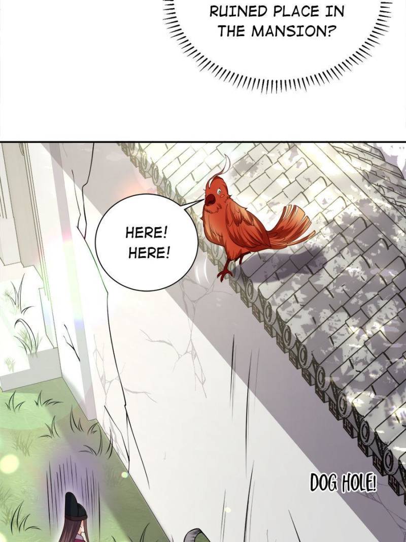 The Eunuch's Consort Rules the World chapter 127 page 29