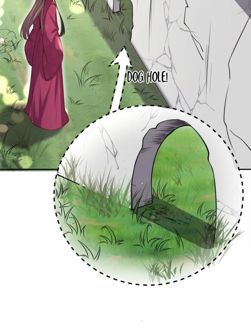 The Eunuch's Consort Rules the World chapter 127 page 30