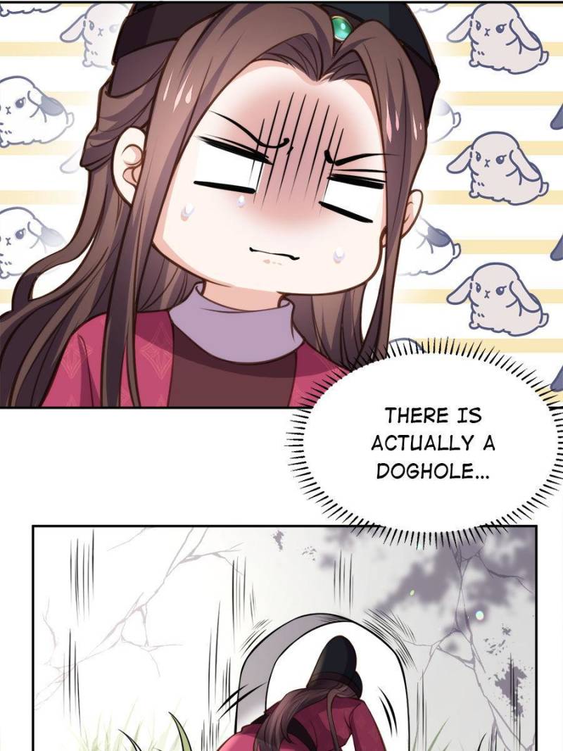 The Eunuch's Consort Rules the World chapter 127 page 31