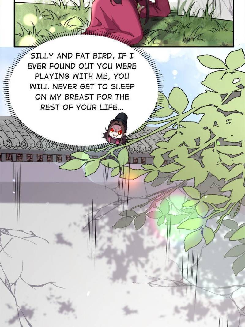 The Eunuch's Consort Rules the World chapter 127 page 32